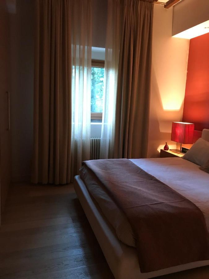 Appartamento In Villa Con Piscina - Mhateria Relais Rignano sullʼArno Εξωτερικό φωτογραφία