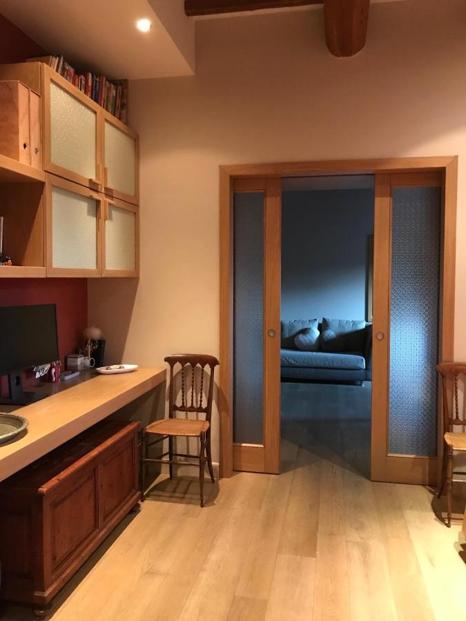 Appartamento In Villa Con Piscina - Mhateria Relais Rignano sullʼArno Εξωτερικό φωτογραφία