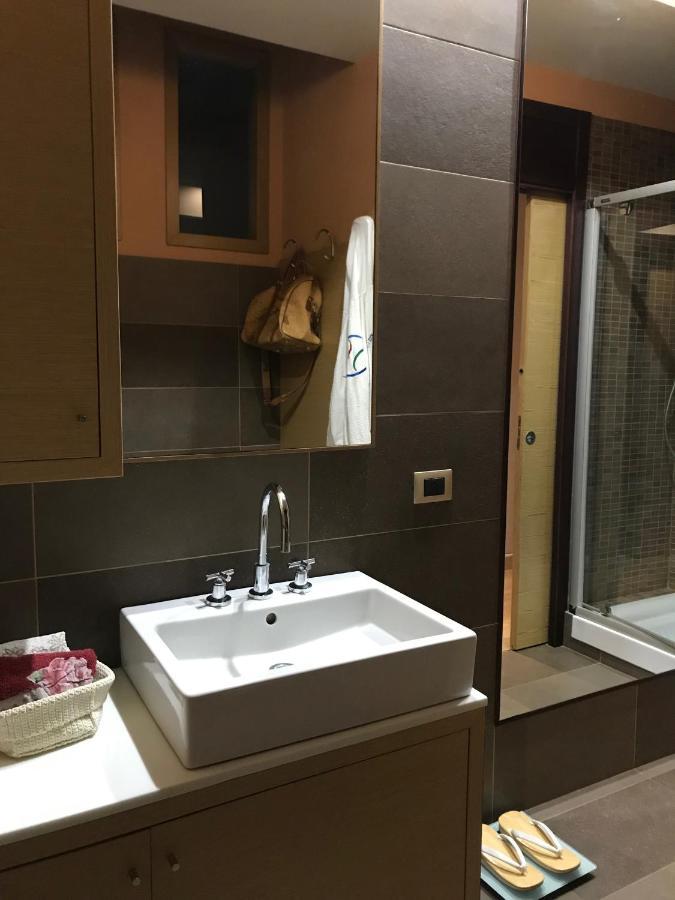 Appartamento In Villa Con Piscina - Mhateria Relais Rignano sullʼArno Εξωτερικό φωτογραφία