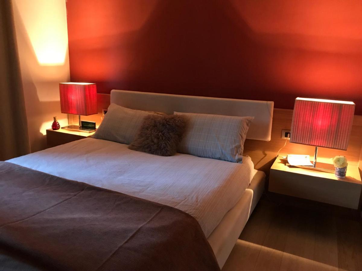 Appartamento In Villa Con Piscina - Mhateria Relais Rignano sullʼArno Εξωτερικό φωτογραφία