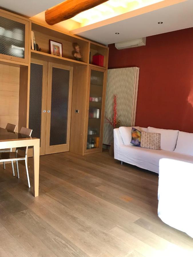 Appartamento In Villa Con Piscina - Mhateria Relais Rignano sullʼArno Εξωτερικό φωτογραφία