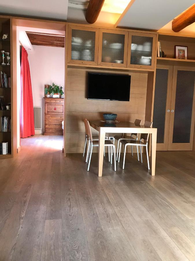 Appartamento In Villa Con Piscina - Mhateria Relais Rignano sullʼArno Εξωτερικό φωτογραφία